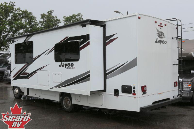 2024 Jayco redhawk 26m