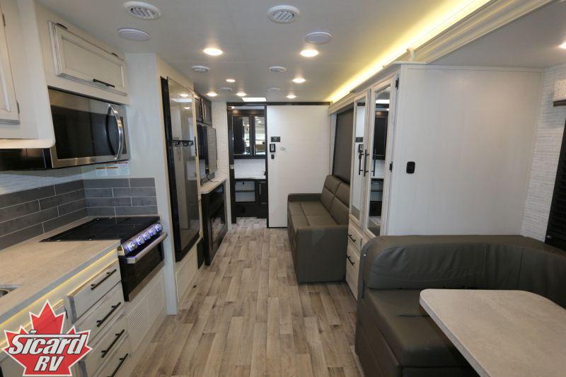 2024 Jayco redhawk 26m