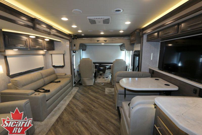 2024 JAYCO PRECEPT PRESTIGE 36H Sicard RV