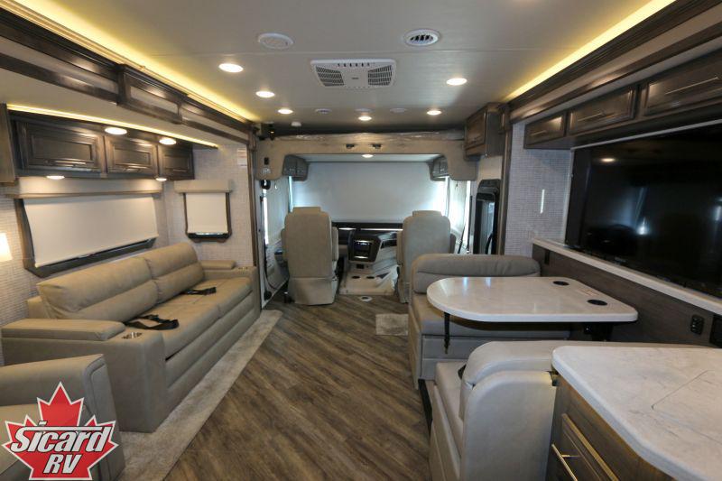 2024 JAYCO PRECEPT PRESTIGE 36H - Sicard RV