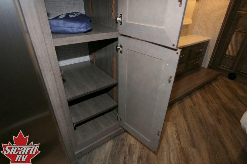 2024 JAYCO PRECEPT PRESTIGE 36H Sicard RV