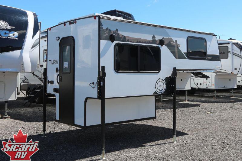 2024 Travel Lite 650u