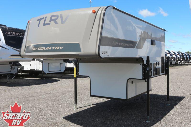 2024 Travel Lite 650u