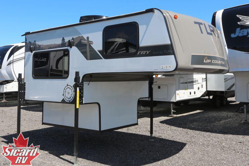 2024 Travel Lite 650u