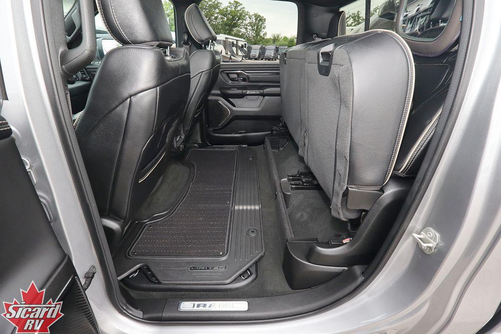 2023 DODGE RAM 1500