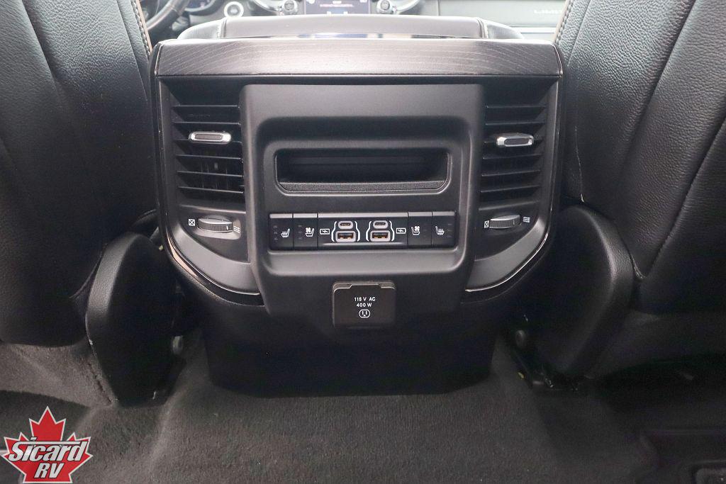 2023 DODGE RAM 1500