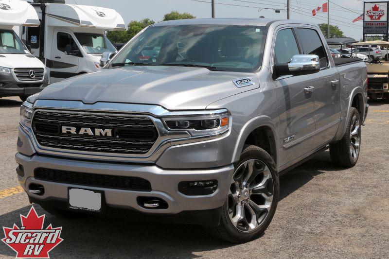 2023 DODGE RAM 1500