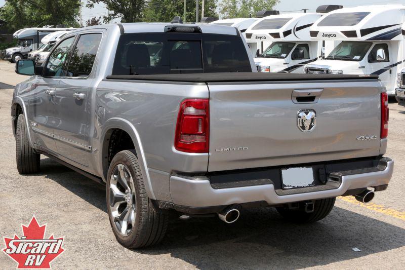 2023 DODGE RAM 1500