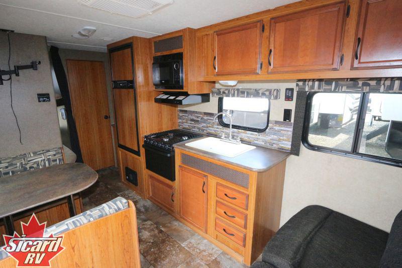 2015 Starcraft RV 26bh