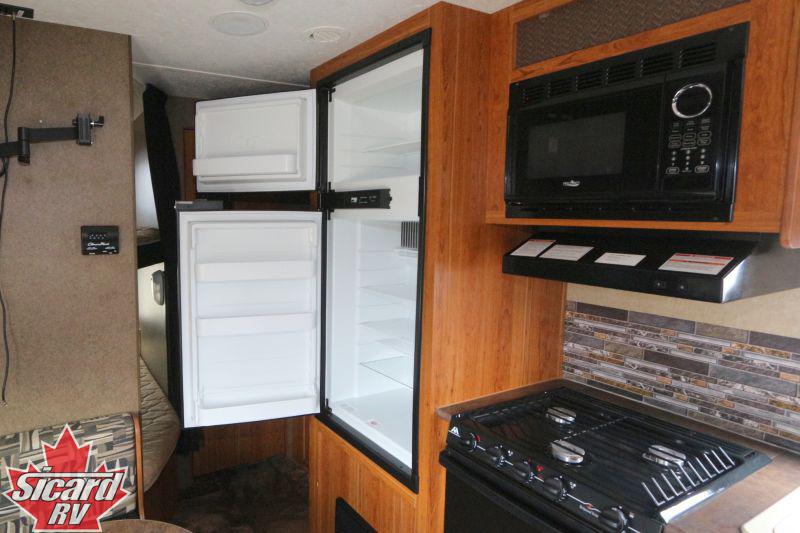 2015 Starcraft RV 26bh