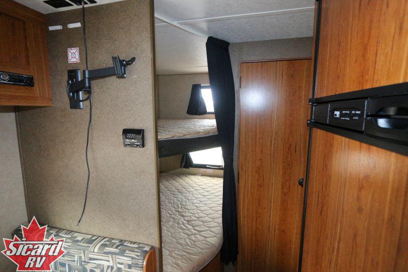 2015 Starcraft RV 26bh