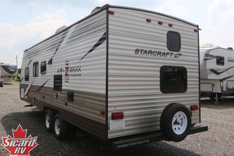 2015 Starcraft RV 26bh