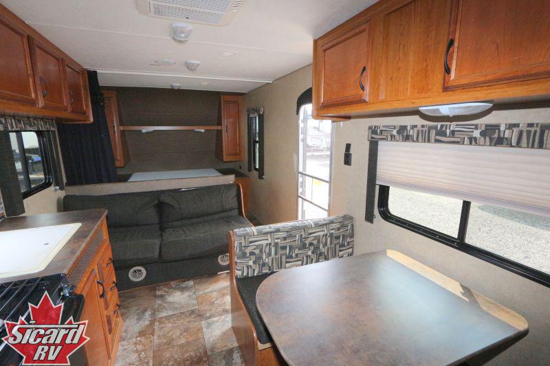 2015 Starcraft RV 26bh