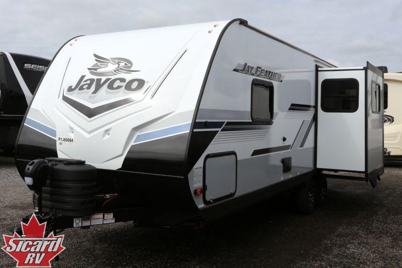 2024 Jayco jay feather 24rl