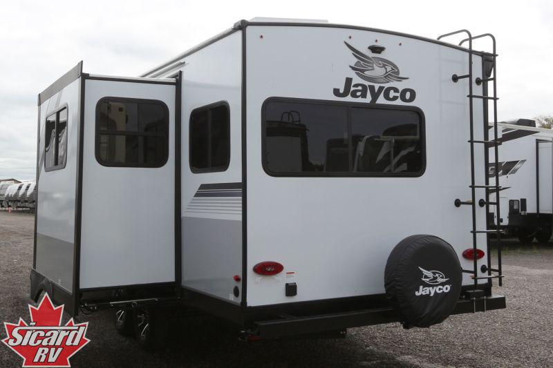 2024 Jayco jay feather 24rl