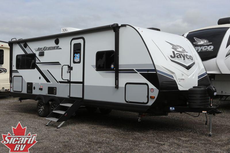 2024 Jayco jay feather 24rl