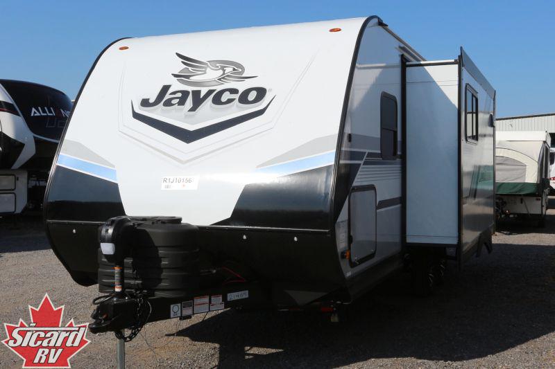 2024 Jayco jay feather 21mml