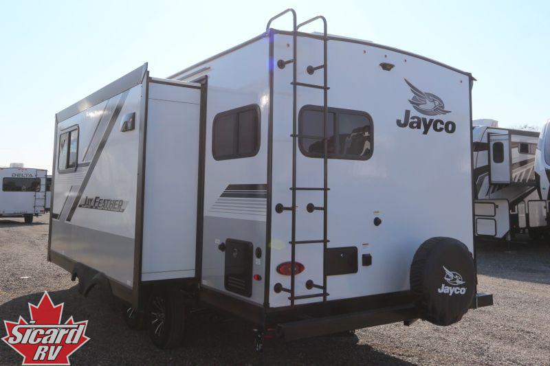 2024 Jayco jay feather 21mml