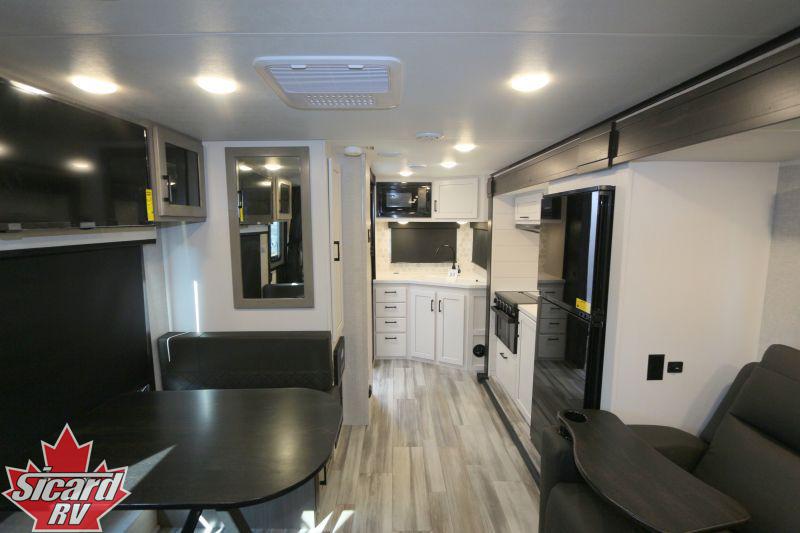 2024 Jayco jay feather 21mml