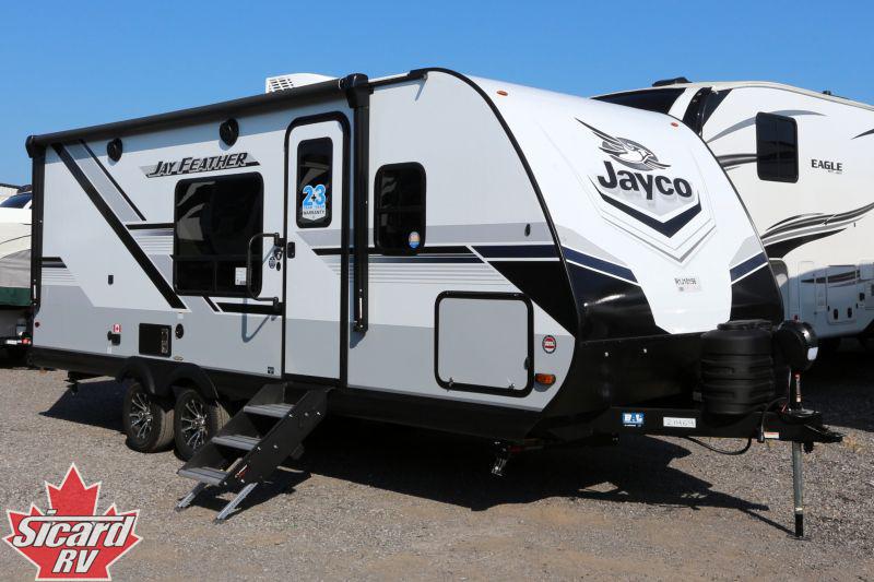 2024 Jayco jay feather 21mml