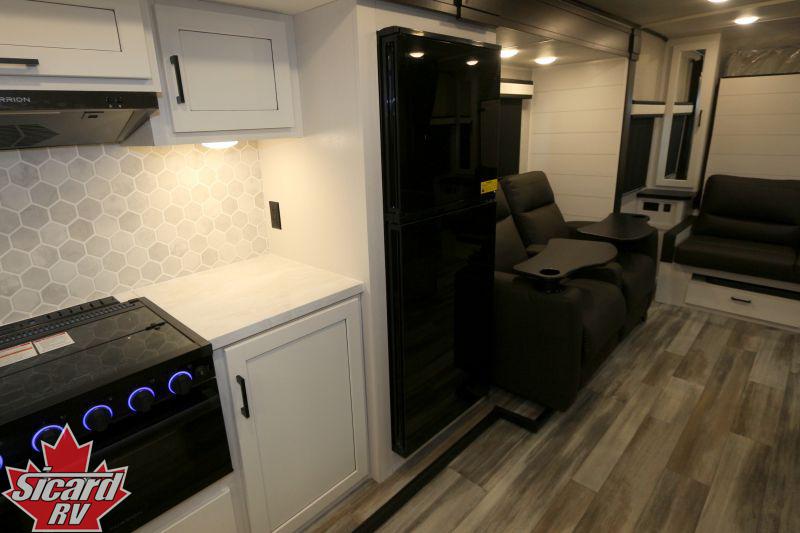 2024 Jayco jay feather 21mml