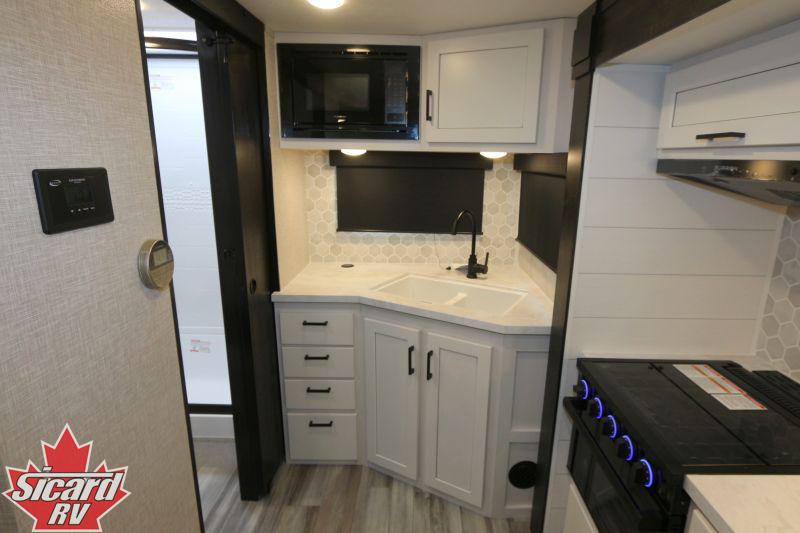 2024 Jayco jay feather 21mml