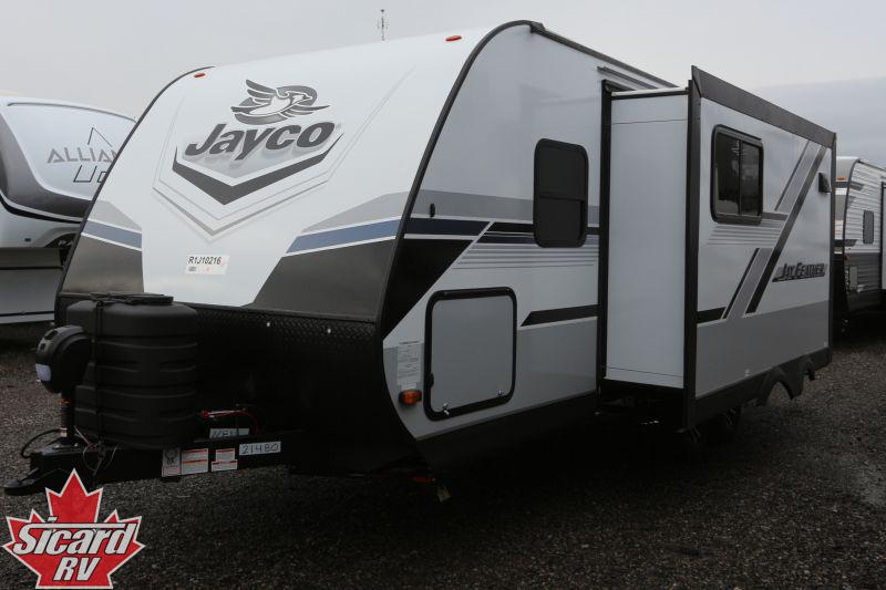 2024 Jayco jay feather 21mml