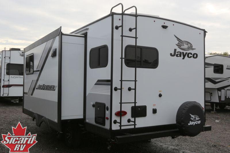 2024 Jayco jay feather 21mml