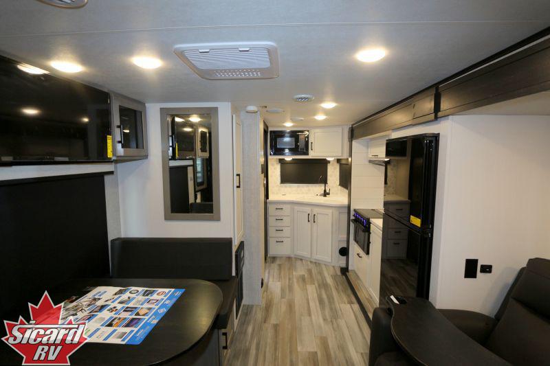 2024 Jayco jay feather 21mml