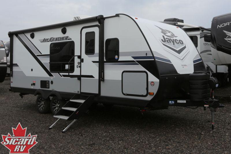 2024 Jayco jay feather 21mml