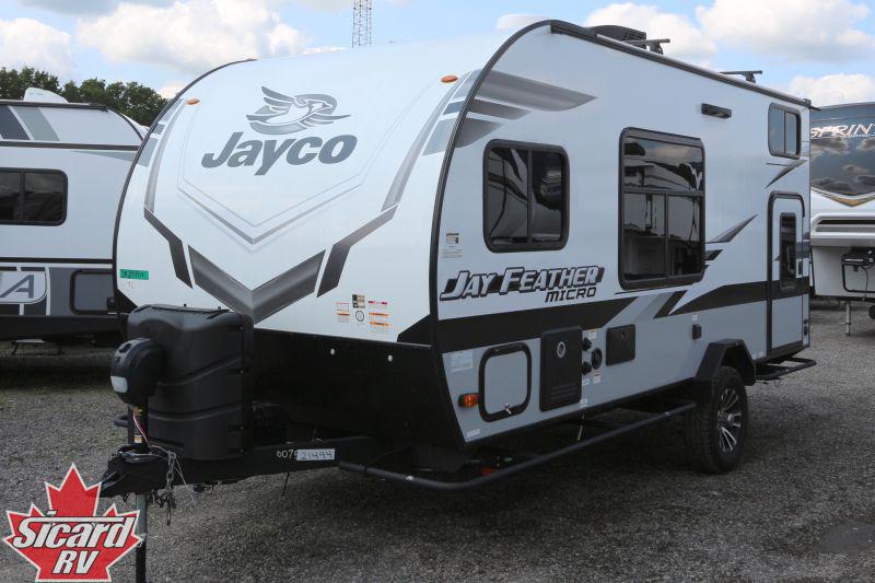 2023 Jayco 171bh