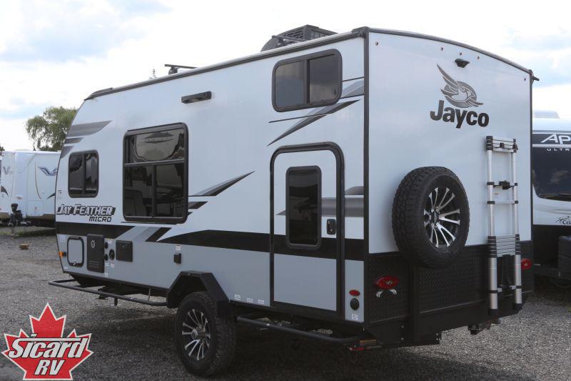 2023 Jayco 171bh