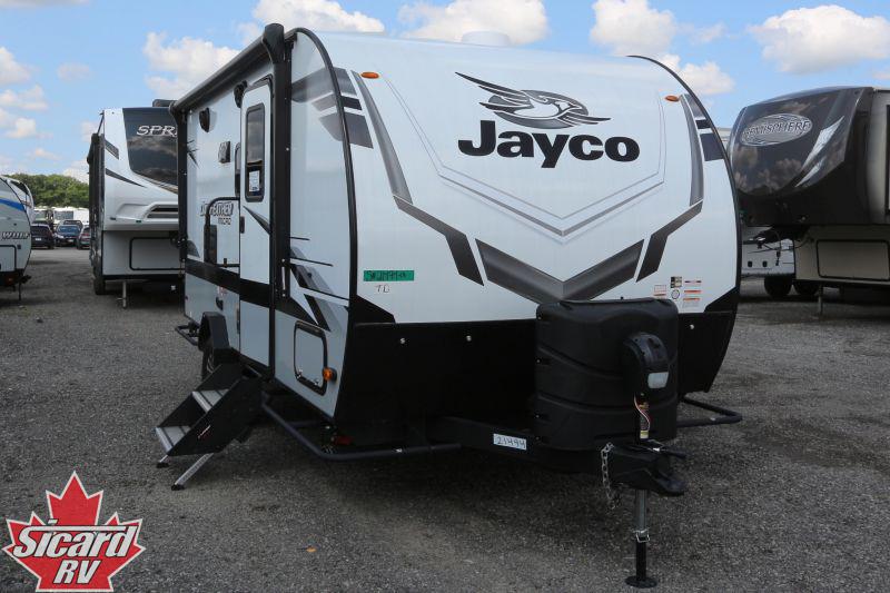 2023 Jayco 171bh