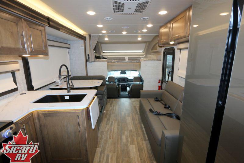 2024 Jayco greyhawk 31