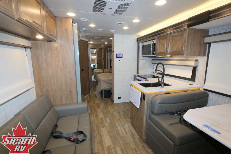 2024 Jayco greyhawk 31