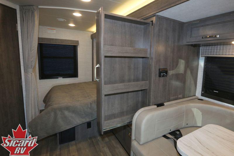 2024 Jayco melbourne 24l