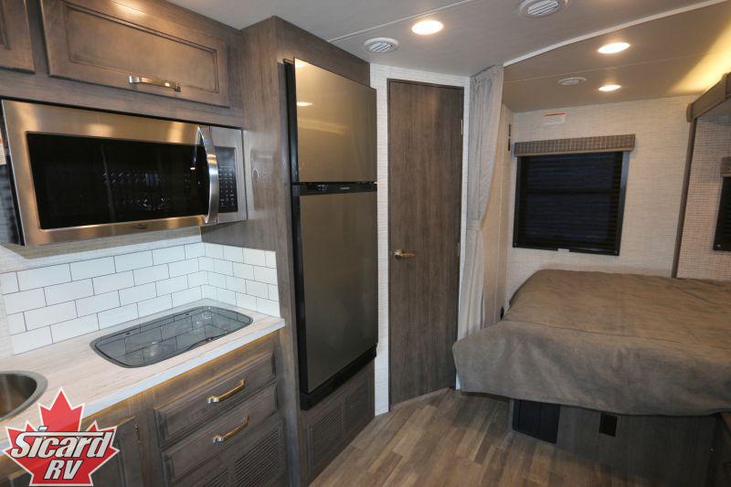 2024 JAYCO MELBOURNE 24L Sicard RV