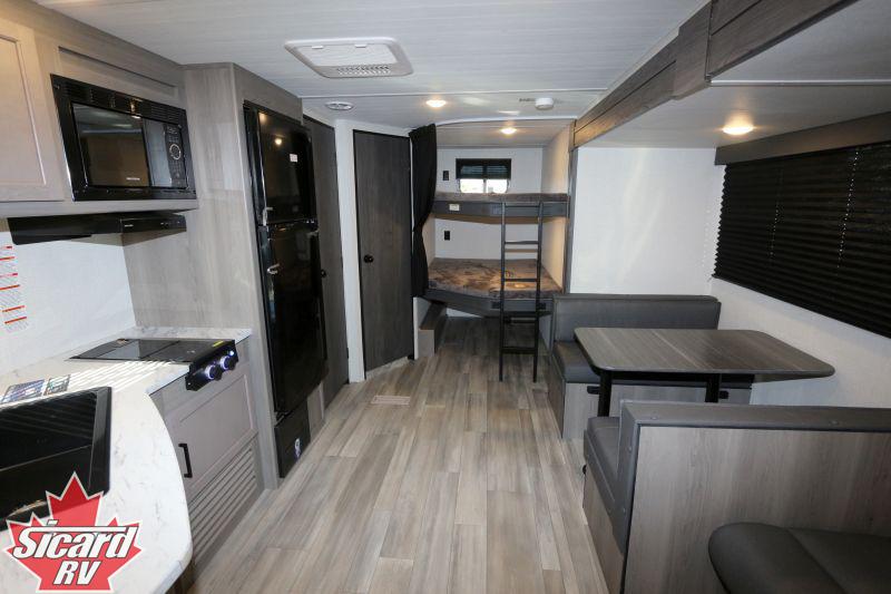 2024 Keystone RV 261bh