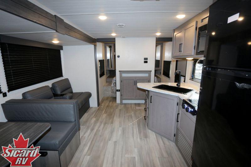 2024 Keystone RV 261bh