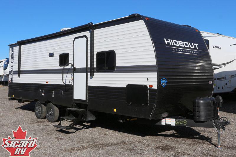 2024 Keystone RV 261bh