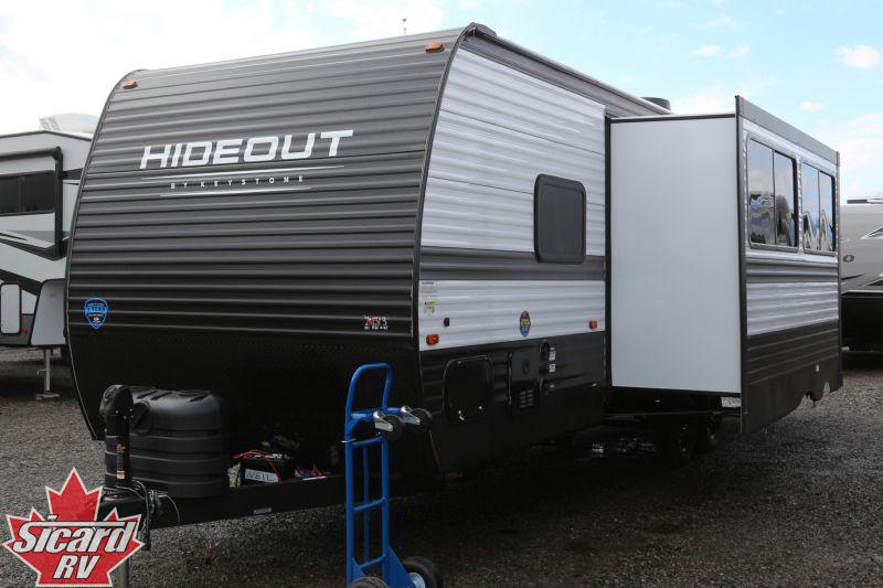 2024 Keystone RV 269db