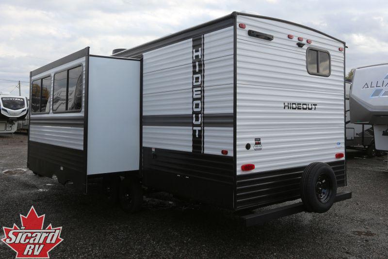 2024 Keystone RV 269db