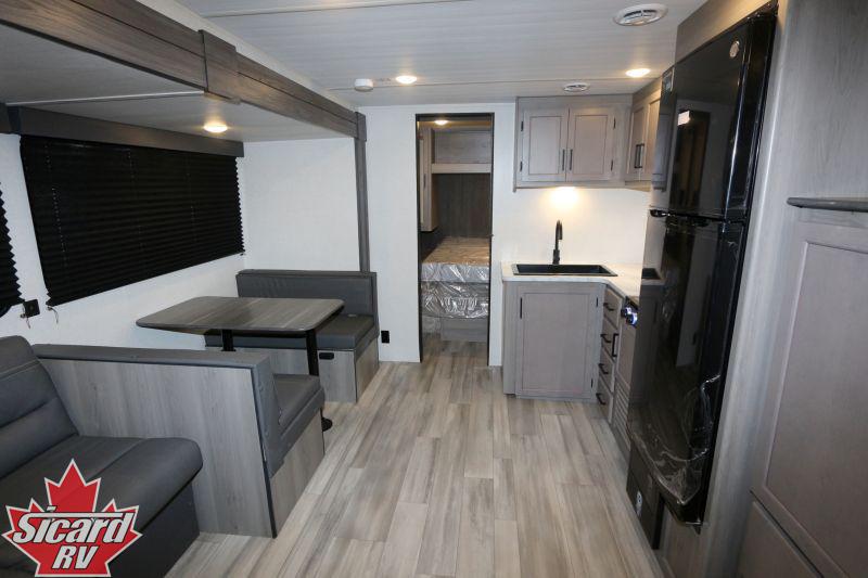 2024 Keystone RV 269db