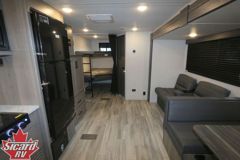 2024 Keystone RV 269db