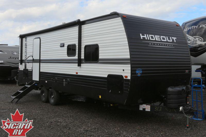 2024 Keystone RV 269db