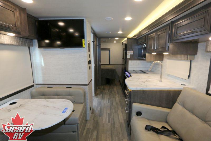 2024 Jayco alante 29s