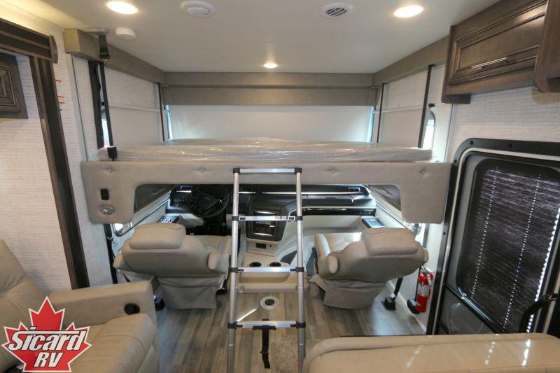 2024 Jayco alante 29s