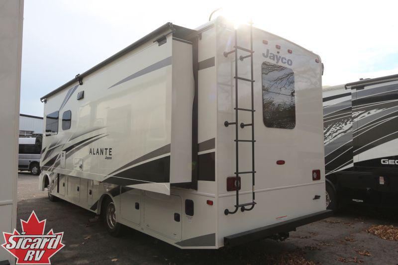 2024 Jayco alante 29s