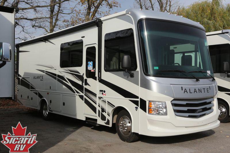 2024 Jayco alante 29s