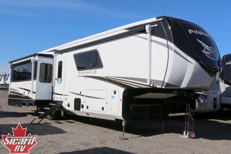 2024 JAYCO PINNACLE 36FBTS Sicard RV